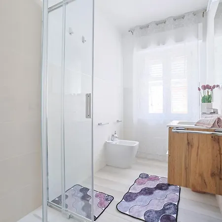 Madeleine Con Garage Privato Gratuito Apartment *