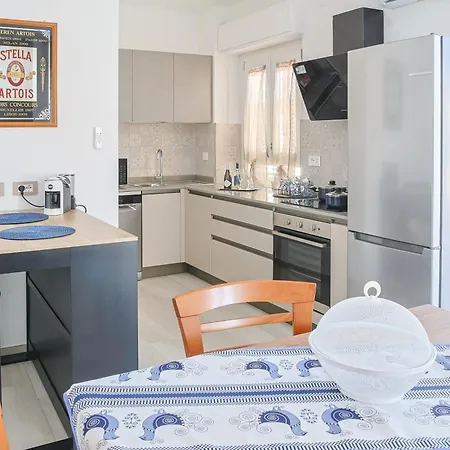 Madeleine Con Garage Privato Gratuito Apartment *