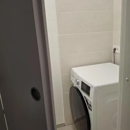 Madeleine Con Garage Privato Gratuito * Alghero