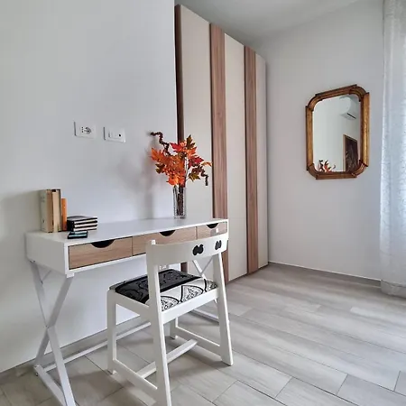 Madeleine Con Garage Privato Gratuito Alghero