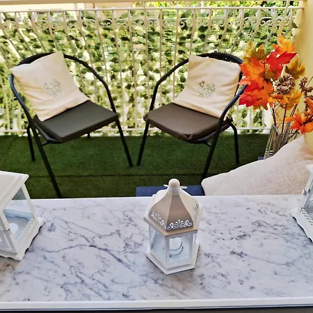 Madeleine Con Garage Privato Gratuito *