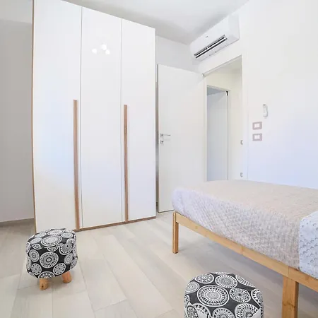 Madeleine Con Garage Privato Gratuito Apartment