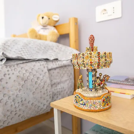 Madeleine Con Garage Privato Gratuito *