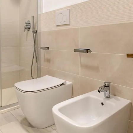 Apartamento Madeleine Con Garage Privato Gratuito *