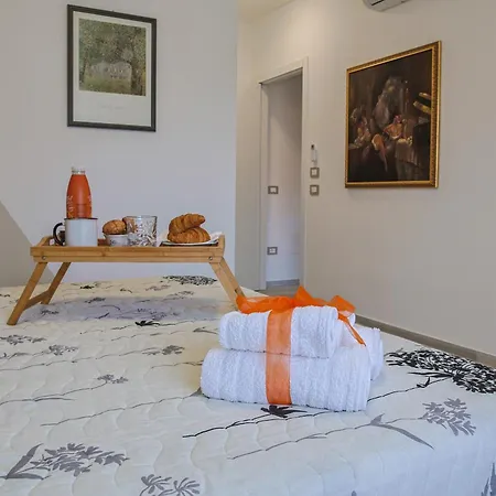Madeleine Con Garage Privato Gratuito Daire Alghero